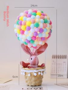 Parent-child DIY Craft Kit