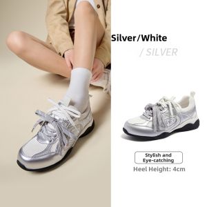 CAMEL | Fall New Retro Casual Ballet Flats for Women