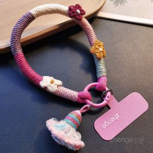 ZHENGEGE | Anti-Loss Hand Strap