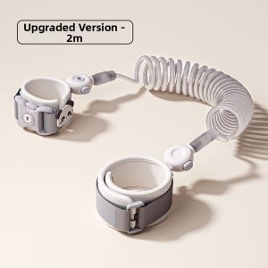 Anti-Lost Safety Tether New