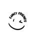 fancy friends
