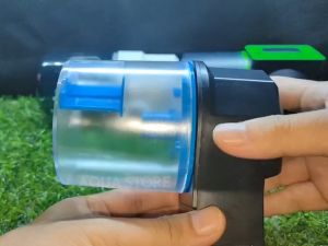 Máy Tự Động cho Cá ăn Cao Cấp SMART Feeder AQUA BLUE AF- 219A/ 219B