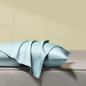 Bravo | Cotton Pillowcase Set