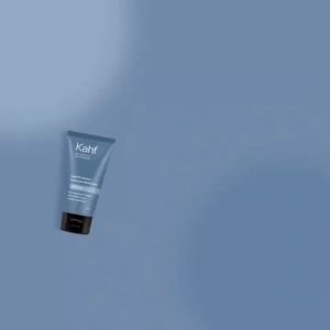Kahf Triple Protection Sunscreen Moisturizer SPF 30 PA+++ 30 ml - Perawatan Wajah Sunscreen Pria