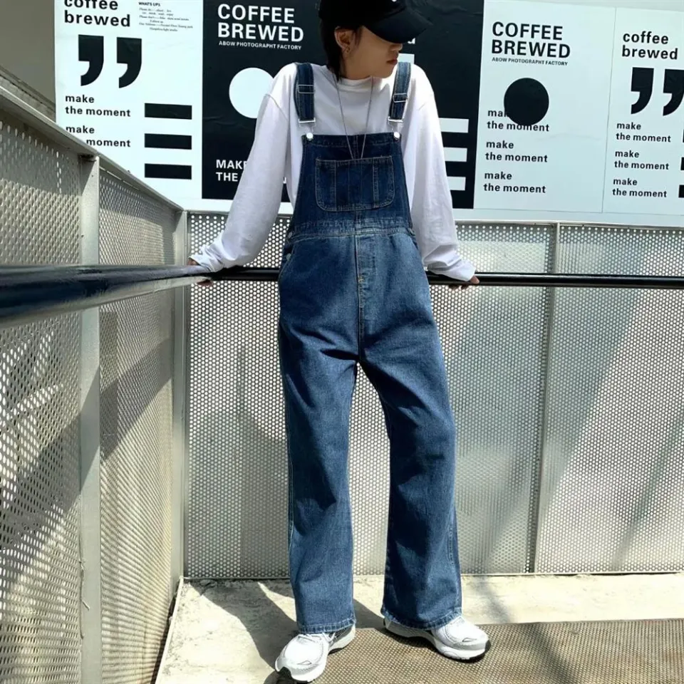 2025 ファッション 美品 AMERI DROP PEARL SUSPENDER PANTS Mグレー