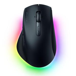 Razer | Pro Click V2 Office & Gaming AI Multi-Mode Wireless Bluetooth Mouse