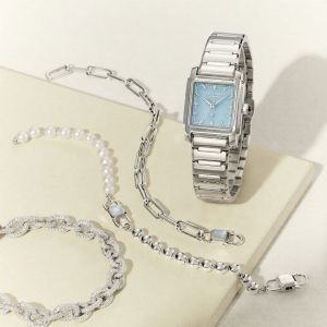 Lola Rose | Urban Exploration Watch and Bracelet Gift Set