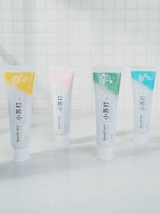 Sodium bicarbonate toothpaste bright white sea salt tartar breath fresh fluoride home affordable mens special lady