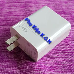 Củ Sạc Nhanh 33W XIAOMI Mi10s Mi10T Pro Mi11 Lite Mi11Lite 5G Ne Máy Tính Bảng Mi Pad5 Pad 6... Mới 100%.