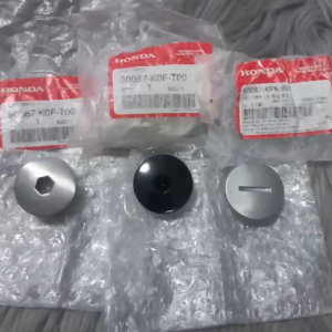 Nút chỉnh vô lăng :  +Fu 2 Funeo  Fu mập  Msx  125  Cub 125