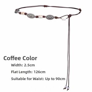 PH | New Bohemian Fashion Waist Belt