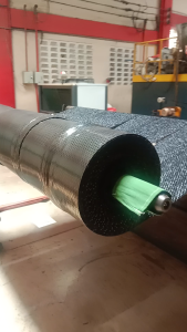 Bubble Wrap 20x100 / 40x100 Black / Clear