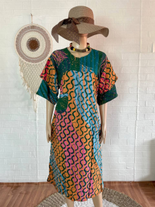 PROMO DASTER JUMBO BATIK CAP & DASTER MAURA PREMIUM RAYON ADEM MURAH TERBARU 2024