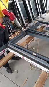 SIMIADO 9000 Neutral Silicone Weather-Resistant Sealant 590ml   For Aluminum Glass Doors & Windows   Interior Decoration Sealant