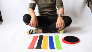 Pita Perenggangan Otomatis: Mengenal Loop Band Elastis