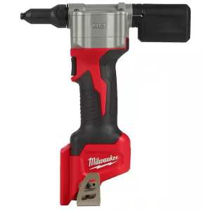 Milwaukee M12 12-Volt Lithium-Ion Cordless Rivet Tool (Tool-Only)
