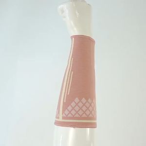 Volleyball Arm Compression Sleeves: Enhancing Sports Safety & Performance