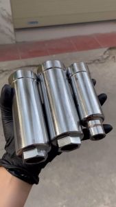 Bộ tháo cổ lồng HONDA mở tán cổ các dòng xe HONDA kim loại nguyên khối tiện CNC