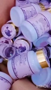 [ GERENTI ] Jamu Traditional Aura Queens By EydaKalam Dari Indonesia Maajun Merapat Rawat Keputihan Buang Angin