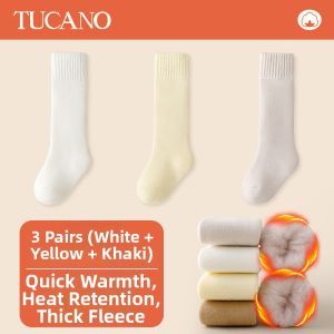 TUCANO | Minus 40 Degree Insulated Thermal Socks