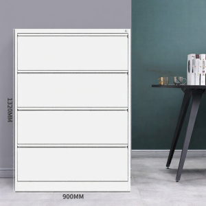 Dismantleable A4 File Cabinet
