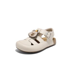 Belle | Waterproof Thick Sole Pig Cage Shoes Upgrade Version