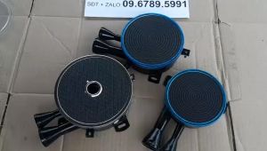 1 Họng Hồng Ngoại Bếp Gas 155mm 165mm Họng Hồng Ngoại Kata Taka Redsun