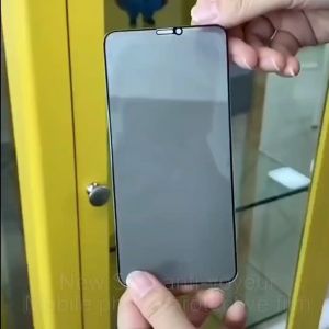 Teknologi Kaca Anti Spy & Anti Gores untuk Smartphone Tecno Camon 19 & Camon 19 Pro