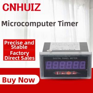 CNHUIZ | High Precision Microcomputer Millisecond Timer