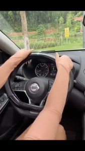 Bọc Vô Lăng D Cut Xe Suzuki Xl7SeltosElantra Sport.. Những Bọc Vô Lăng Thể Thao Độ