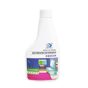 Sabun Pembersih Kamar mandi Botol Spray Pembersih Serbaguna Bathroom Cleaner
