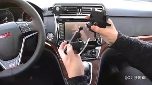 CAR HOLDER HP HD09 / HOLDER HP MOBIL DASHBOARD / DUDUKAN HP MOBIL