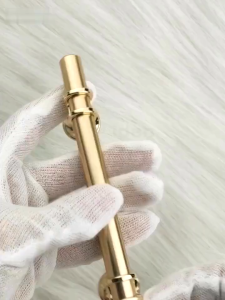 door handle cabinet drawer handle stainless steel handle wardrobe dresser gold knobs furniture