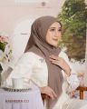 HIJAB NADHEERA 033 ✅ Nadheera Luxury ( READY STOK SIAP KIRIM). 