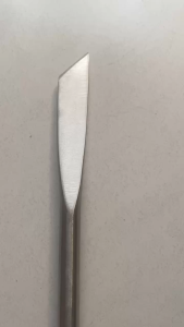 DAO KHUI SẦU RIÊNG INOX 304