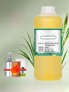 Natural Purify Air Essential Oil