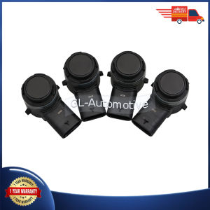 1/4PCS PDC 66209283200 Parking Assist Distance Sensor For BMW F45 F46 G30 G31 G11 G12 I3 X1 X4 F26 X5 F15 X6 F16