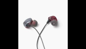 6D Surround Sound Bass In-Ear Earphones with Mic IPX5 Waterproof Sport Headset Noise Cancell