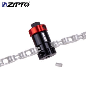 ZTTO MTB Road Bicycle Mini Chain Cutter Tool Patent Design Easy to Cut the Chain Pin Splitter Link Breaker Remove CC01