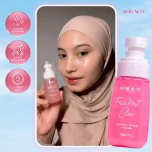 FACE MIST GLOW KFSKIN/ KF BEAUTY