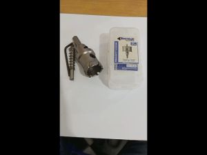 Hole Saw Besi TCT 28mm pembolong lubang