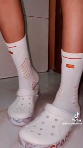 ACE level Juiin Mens Professional Elite Pro Combat Basketball Socks perfect fit breathable cycling running soccer fitness excrise