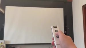 Tuya Smart WiFi Curtain Switch Roller Blinds Shutter Module RF 433MHz Remote Control Works With Alexa Google Home Smart Life App