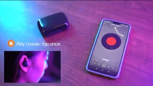 Tai Nghe Bluetooth M10 Không Dây Âm Vòm Cực Chất Đeo Lâu Không Mỏi Mic Rõ Như Chat Discord