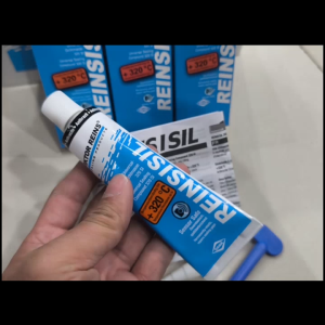 VICTOR REINS REINSISIL GASKET GUM +320°C 70ML