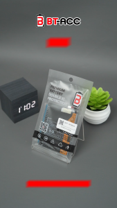 BT-ACC Battery Baterai Batre For Hp Xiaomi REDMI NOTE 10S / Baterai Xiaomi BN59 With 5000mAh