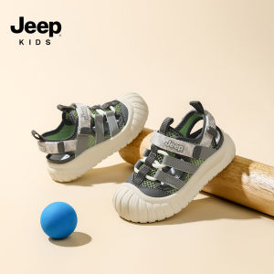 Jeep | Breathable Summer Baby Shoes Toddler