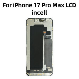 OLED For iPhone 13 14 15 16 17 Pro Max 14 15 16 Plus LCD 13 14 15 Pro Max 3D Touch For iPhone 13 Mini Display Digitizer Screen