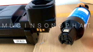 Combo Cụm mực 103A (W1103A) và Cụm trống HP 104A (W1104A) dùng Cho máy HP Neverstop 1000a/ 1000w/ 1200a/ 1200w