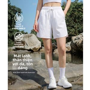 Jeanswest | Quần Short Thể Thao Mỏng Thoáng Khí